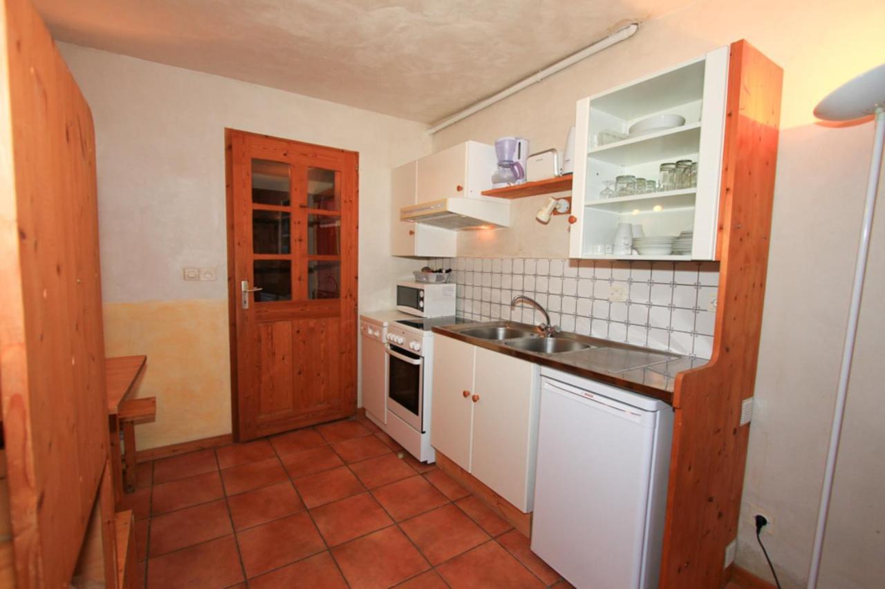 Le Barlet23 Pers Hameau Des Chazals Nevache Hautes Alpes Exterior photo